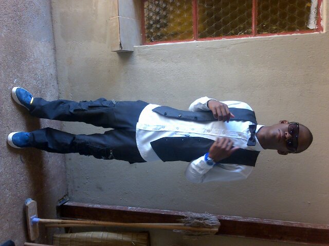 melusi_calvin's profile picture. 