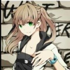 Im Maka~  Im a weapon~ I turn into a Scythe~ #single #lookingformeister