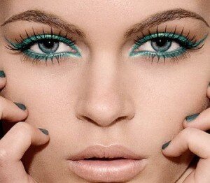 Eye Make Up Experts!