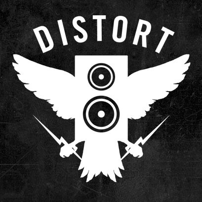 @DistortEnt