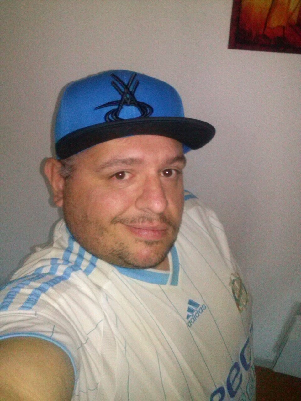 Blogueur supporteur Olympien folloback sur dm  #TeamOM