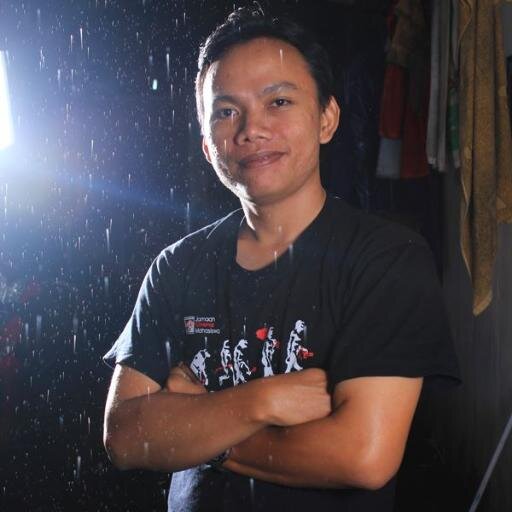 Belajar positive thinking