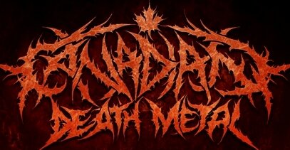 CANADIAN DEATH METAL PROMOTIONS