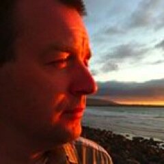 Stephen Rennicks Profile