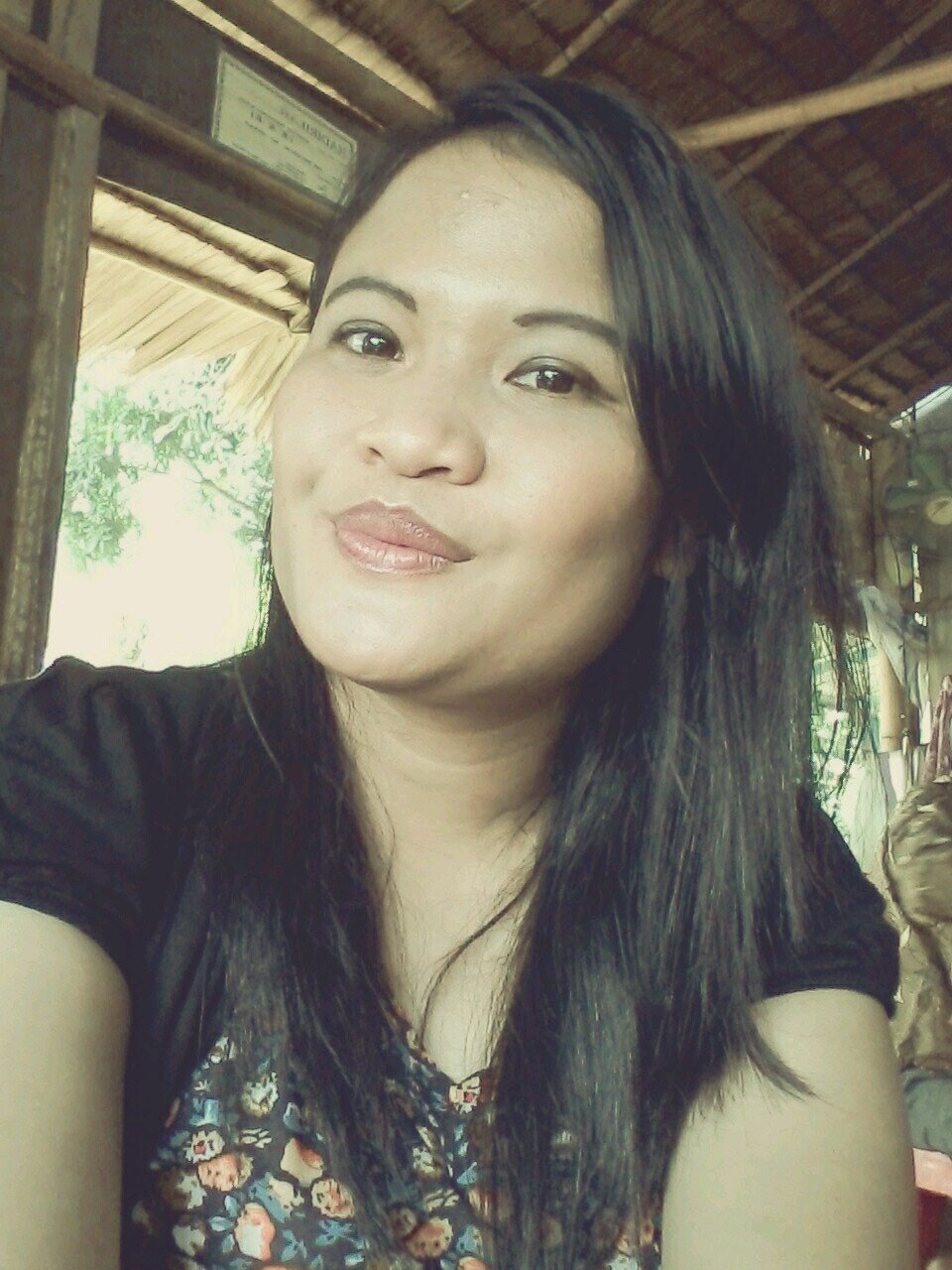 ♥ God #setiap org pnya pengalaman hidup yg brbeda-beda. Imani impianmu. So, teruslah brjuang utk apa yg kamu inginkan