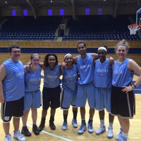 UNC_WBB_Managers (@unc_wbb_manager) 's Twitter Profile