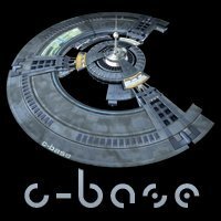 c-base e.V. (@cbase) Twitter profile photo