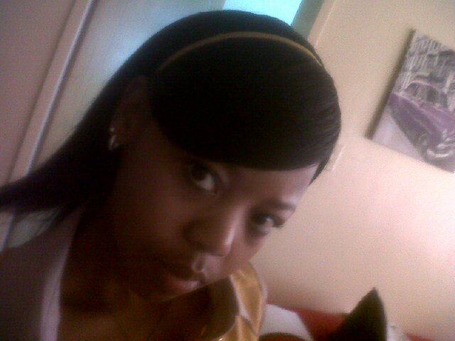 Talkative n bubbly - simply jus me!