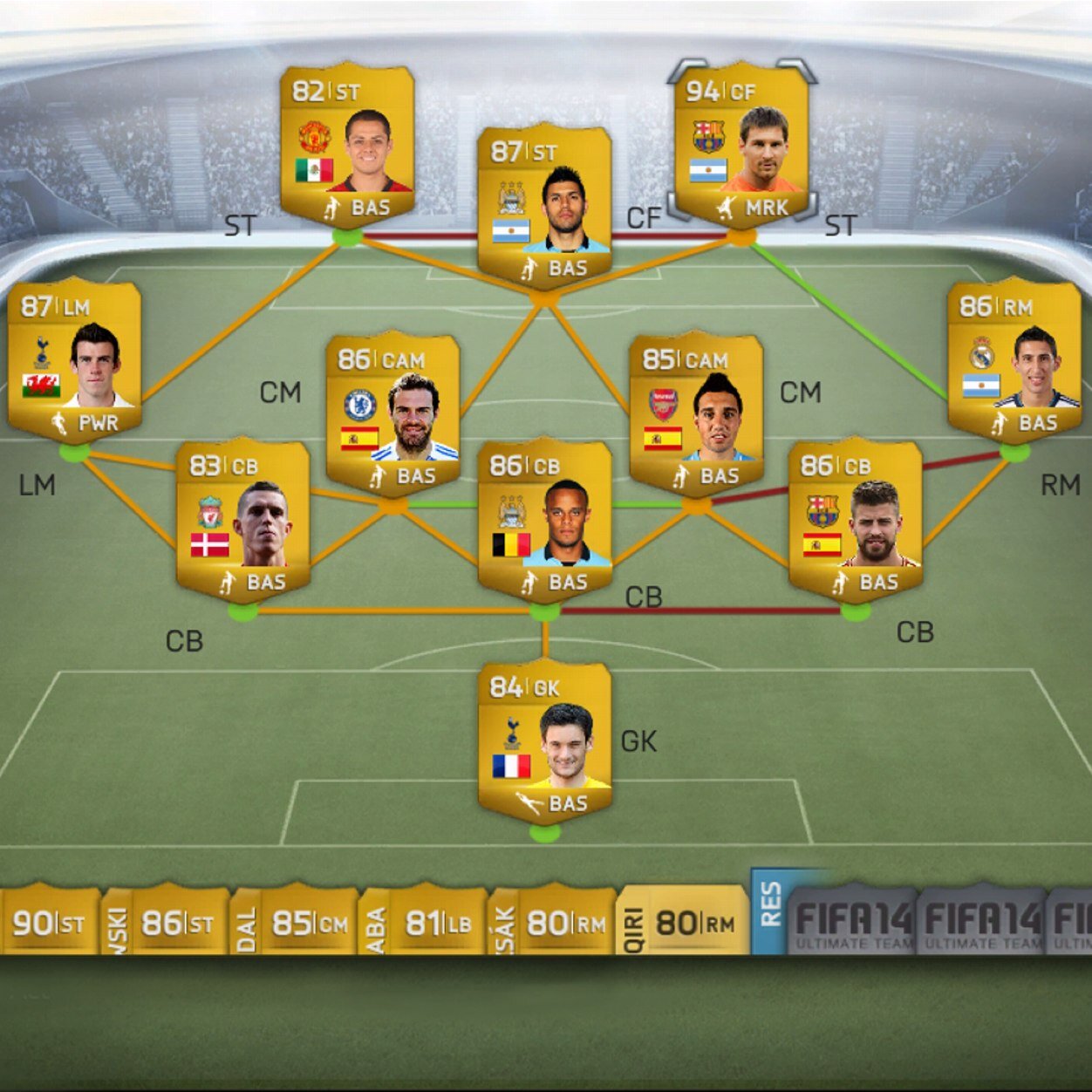 futgiveaway78's profile picture. 