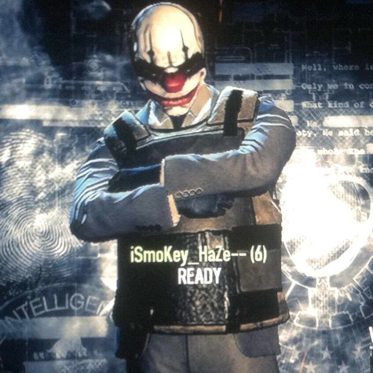COD Leader FUNe clan on PSN