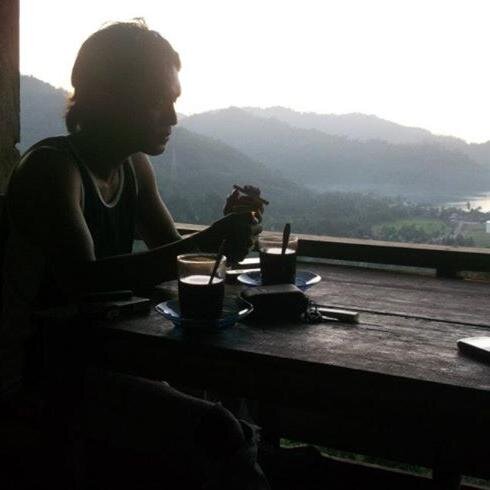 Coffee | Untuk saia, mereka dan yang merasa membutuhkan..!!