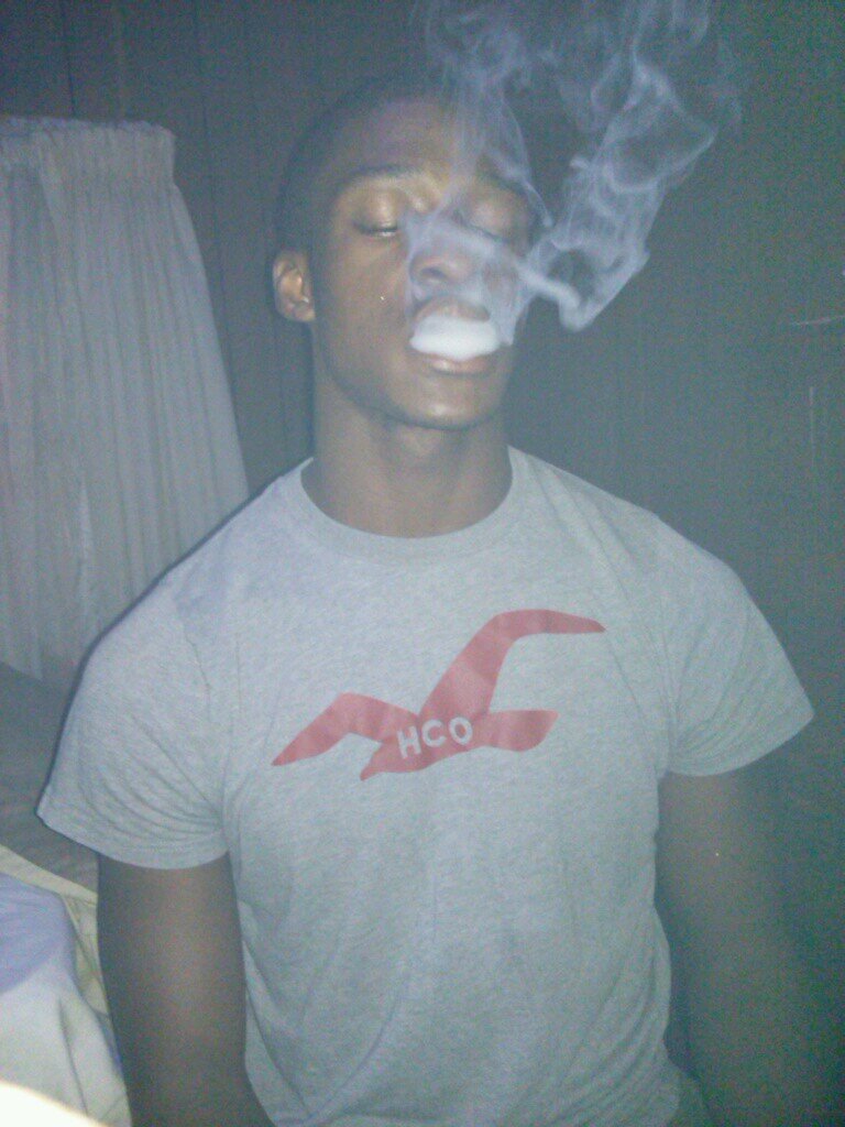 Fuck A bio just know I'm real AF 800