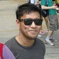 Bona Ritchie (@bonaritchie) Twitter profile photo