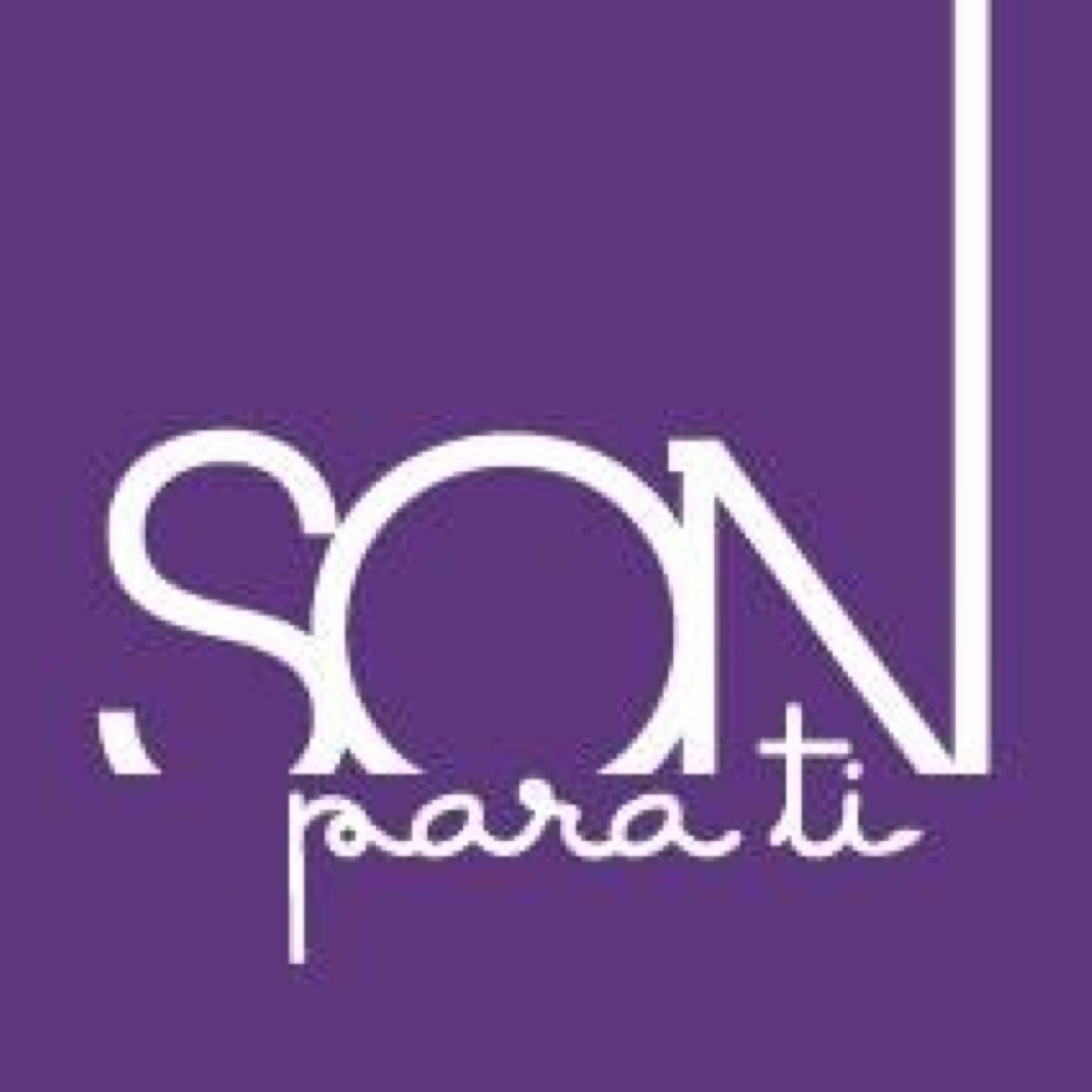 Marca de diseño emocional que busca hacerte sonreír. // joyería, libretas, totebags, prints y hasta tatuajes temporales. hola@sonparati.com //