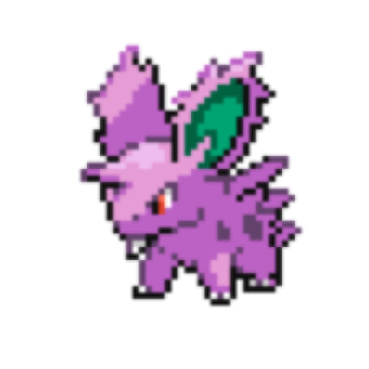 Huevo de pokemon~
