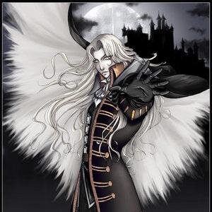 Monstruo? me lo dicen todo el rato... || Hemomancia, Colmillos, Crissaegrim, calibre 33~ || Pájaro de hermes? Mejor heredero de Vlad III...