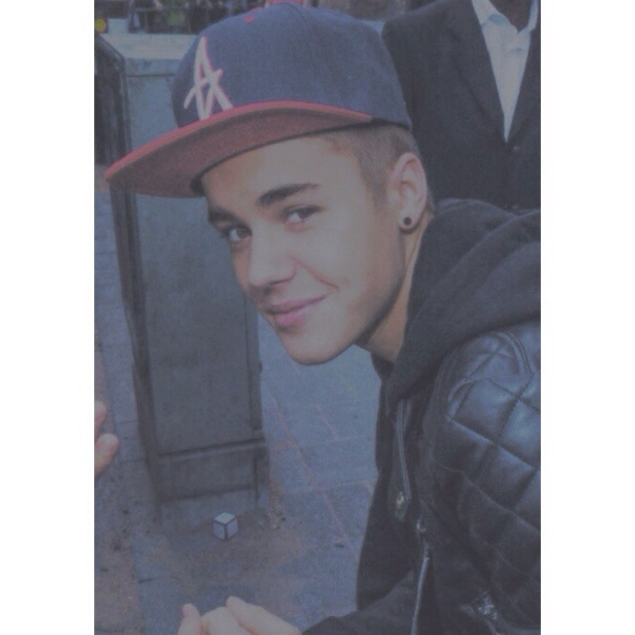 ♡ i love you @justinbieber ♡