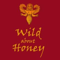 Wild about Honey 100% PremiumRaw Portuguese and Greek Heritage Honey direct from master artisan beekeepers