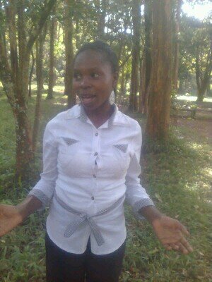 Jeniphernyoike's profile picture. 