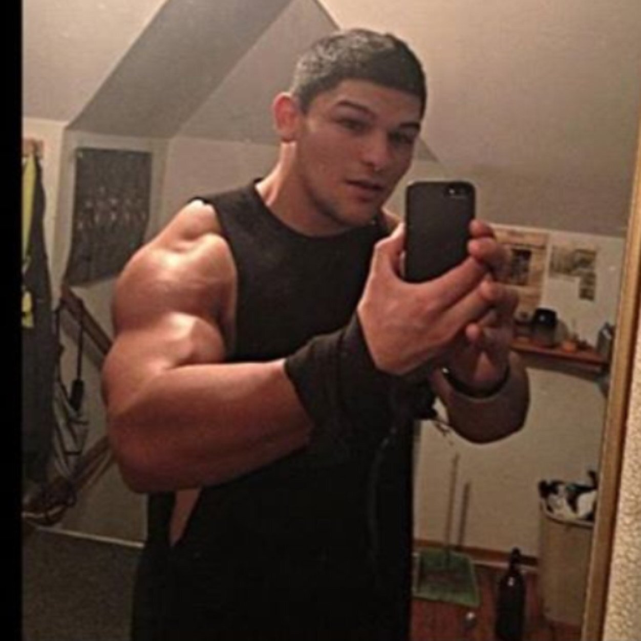 NovoaAustin's profile picture. !*I'm a super gooooood looking gamer*!