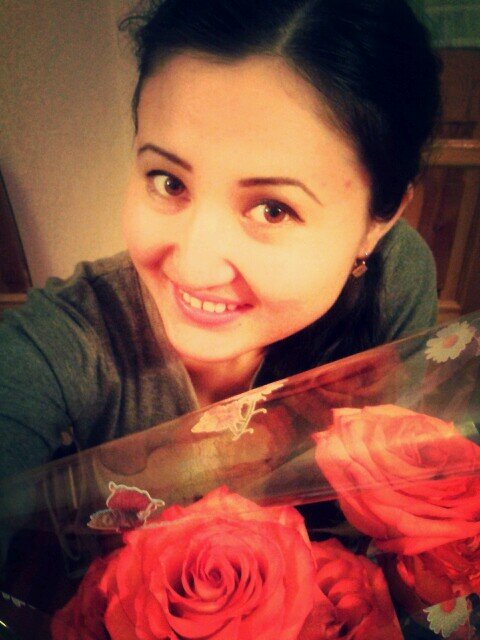 nazerke_10's profile picture. 