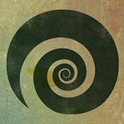 DOTABSOLUTE's profile picture. The becomingness is but the play of the beingness, which is itself being witnessed....