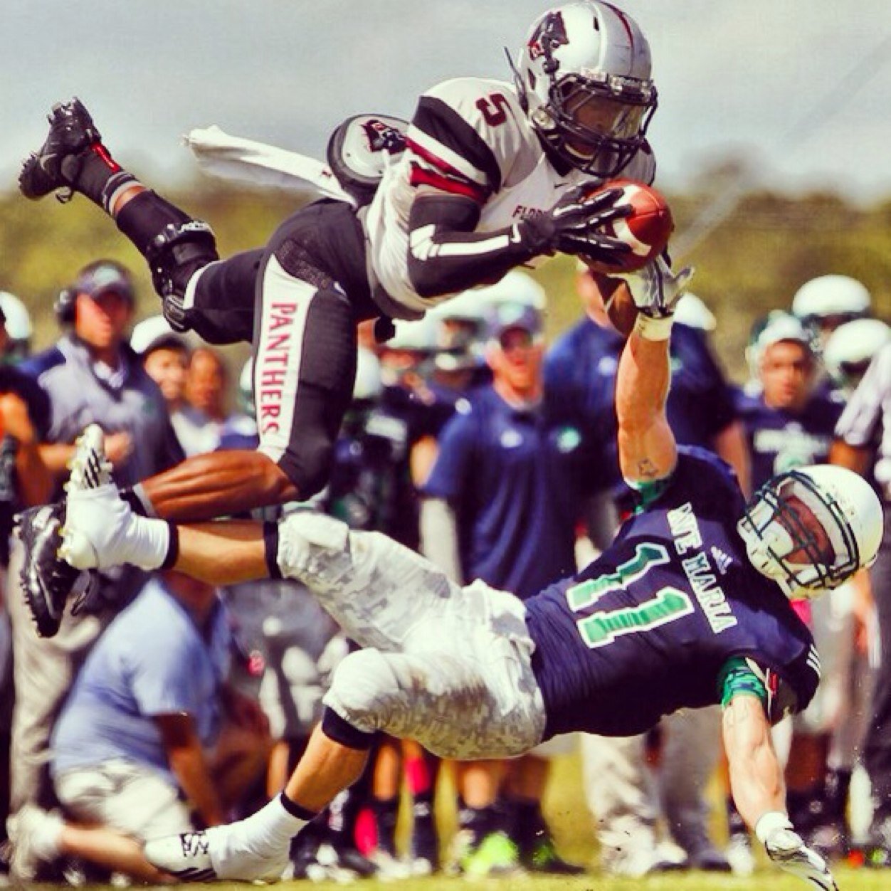 _HitMan5's profile picture. Attend Florida Tech #⃣5⃣ Go Panthers Entrepreneur Marketing/Event Planning @ Lovett Entertainment @lovett_events #God #Family #Football