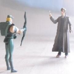 GeeksCollectiv's profile picture. Northern Irish based hub of Geek Culture.

Movies, TV, Comics, Videogames, and Collectibles news, reviews, and features with more to come soon.