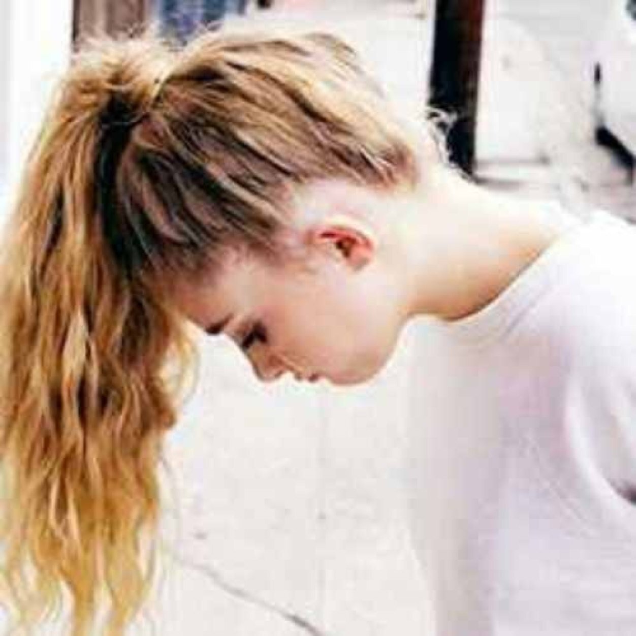 14. Daughter of Demeter. Desiree (Deh-sir-aye). Maybe @Gwcndolyn is too much of a- I mean, she's my big sister. | #PercyJackson