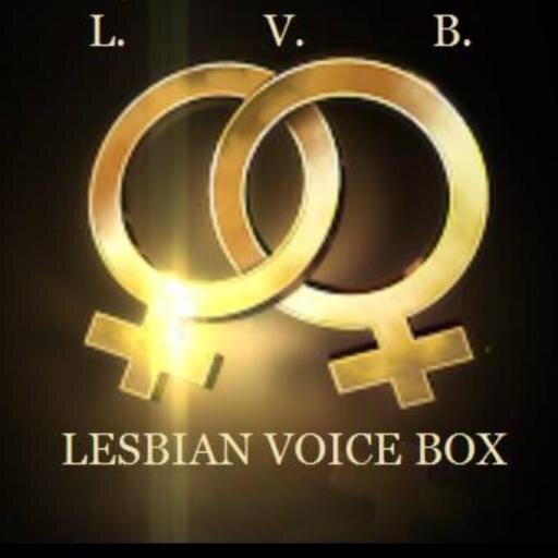 LesbianVoiceBox's profile picture. Lesbian Voice Box was created as a place for us to come and be ourselves as well as to have a voice in our community.