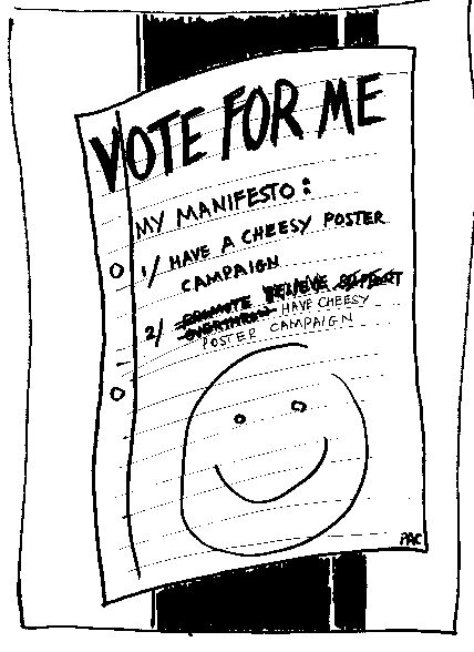 All the election news for Essex's rollercoaster sabb elections 2014. #SXsabb14.