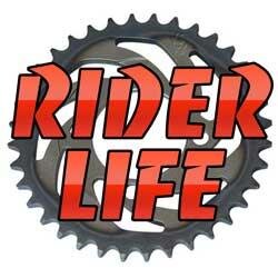 The_RiderLife's profile picture. A cutting edge motorcycle and accessory news community bringing you the latest in motorcycles, rides, accessories, and reviews