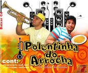 amo polentinha