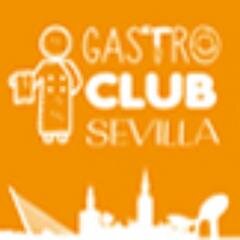 gastroclubsev's profile picture. GASTRO CLUB SEVILLA es nuestro club de amigos #foodies de #Sevilla. Consigue comidas y cenas gratuitas, cupones descuento, catas, degustaciones y mucho más.