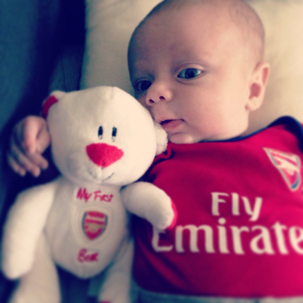 MissLFGS's profile picture. Teacher, wannabe writer, avid reader, HUGE Gooner, massive England Cricket fan. Love Shakespeare, Guy Garvey, Julian Barnes and all things Arsenal.