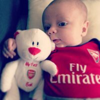 Gooner Mama(@MissLFGS) 's Twitter Profile Photo