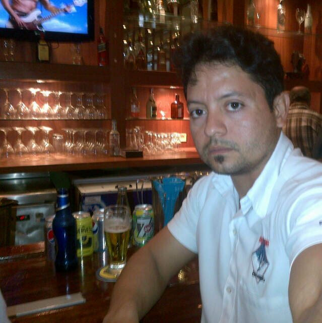 buitragojhon's profile picture. 