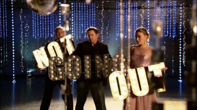 NotGoingOut_Q's profile picture. Quotes from 'Not Going Out'
(Not affiliated with the show)