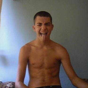 ChrisLowl's profile picture. 