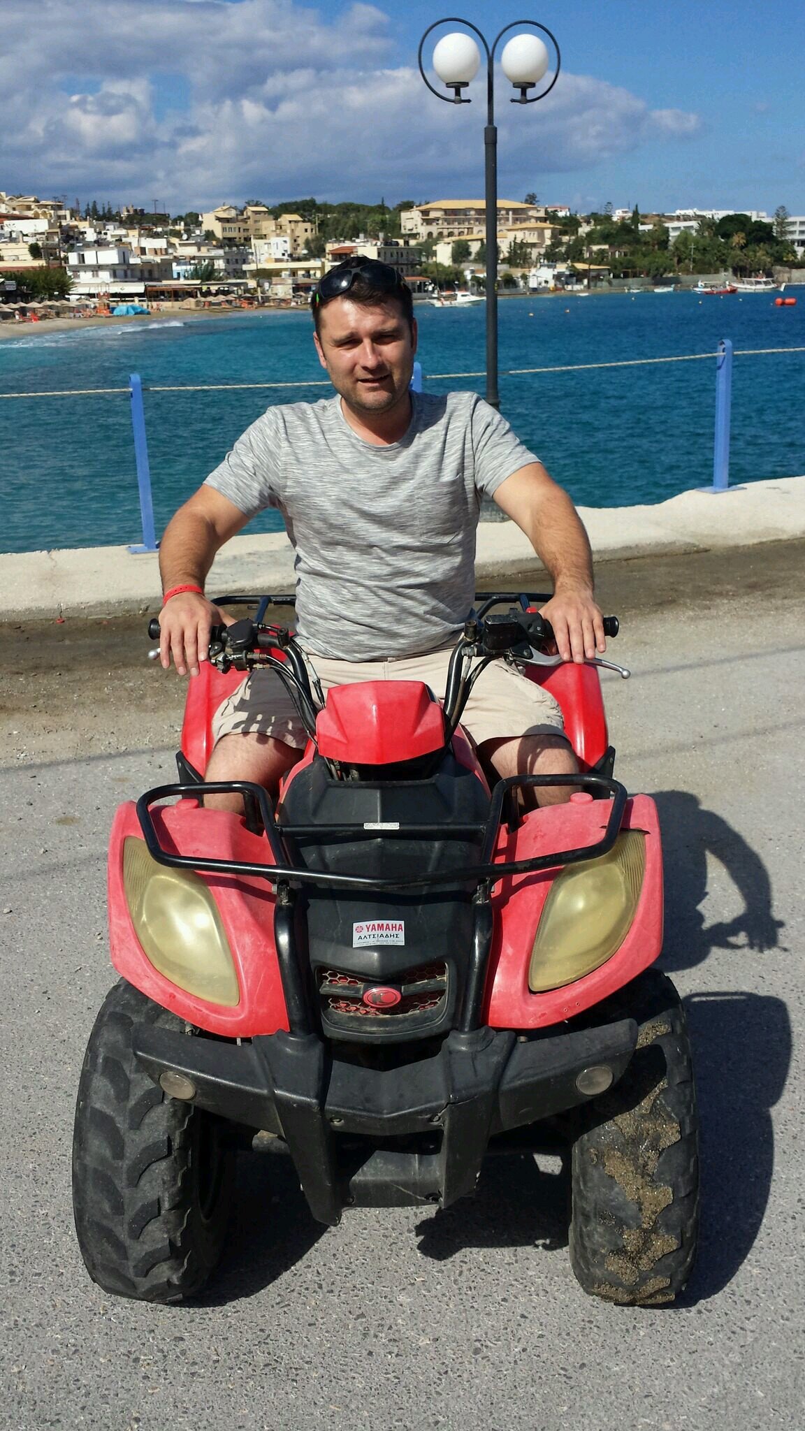 KJGordon80's profile picture. 