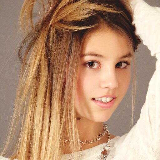 LauraSoriaOniev's profile picture. 