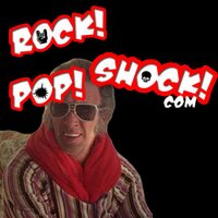 Rock! Shock! Pop!(@rockshockpop) 's Twitter Profile Photo