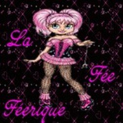 La Fee Feerique Bon Anniversaire A T Co Pt1gvavg1l Cadeauxrecus Envoyes