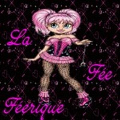 La Fee Feerique Bon Anniversaire A T Co Pt1gvavg1l Cadeauxrecus Envoyes