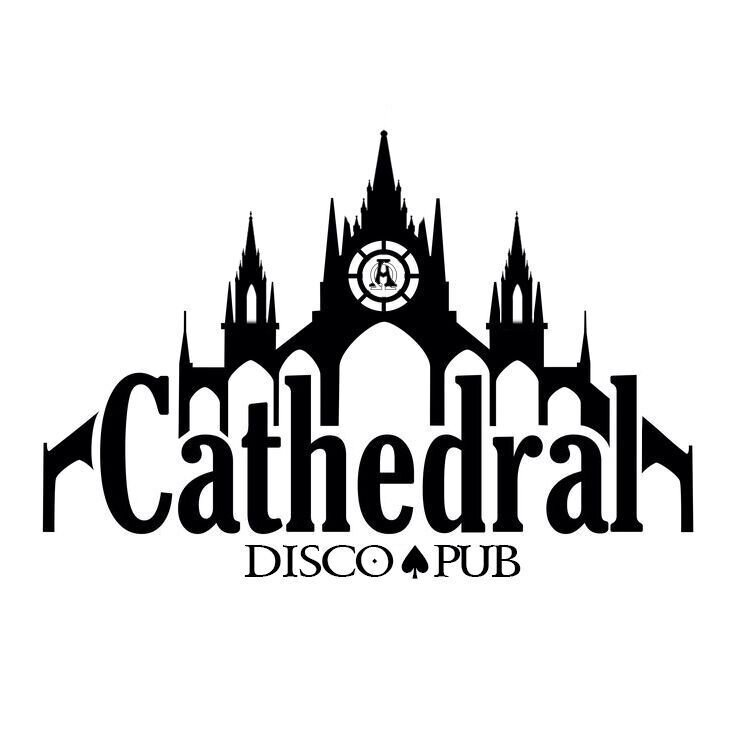 Disco Pub Cathedral. La mejor música... mejor ambiente!!!