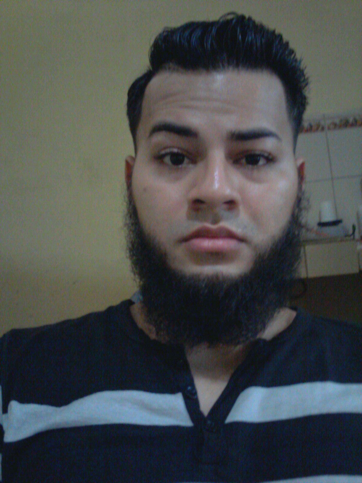 Dust_barberena's profile picture. Cada dia es un nuevo comienzo.... Estudiante de Comunicación Social.. UNAN-LEON... 100% Madridista