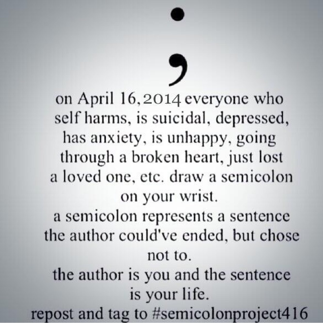 please follow @suicidaIdemon