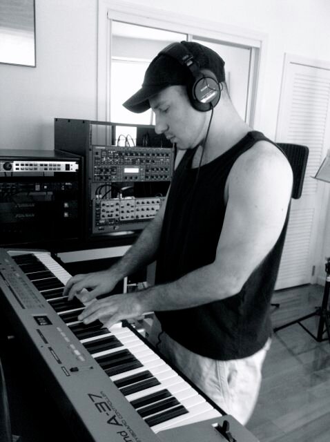 EllipticalMusic's profile picture. #Musician, #producer, #engineer.  #Rock, #Electronic, #Pop