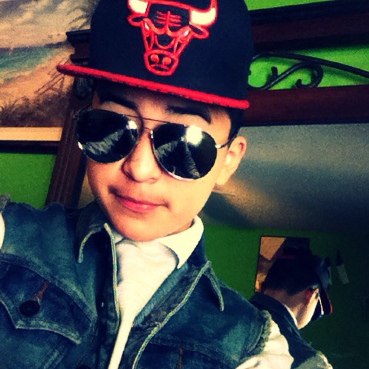 JorgeMeza42's profile picture. -Young King