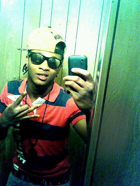 All i Do is jug